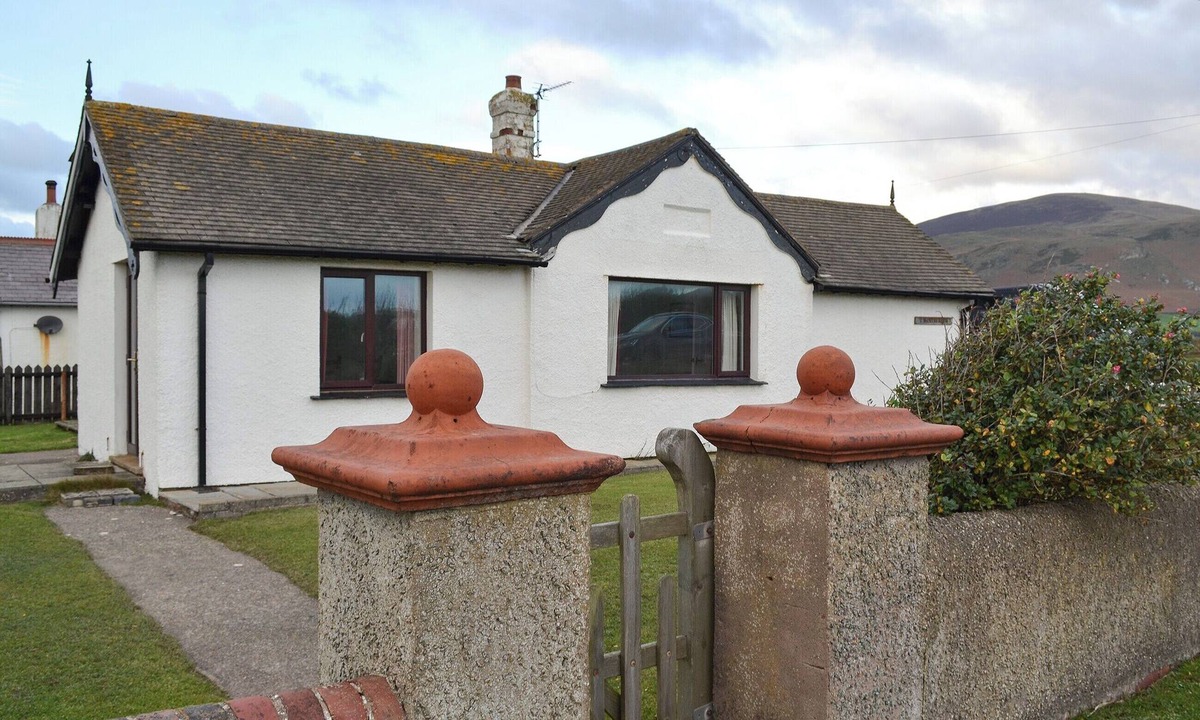 Accommodation | Silecroft