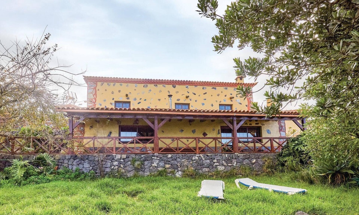 Accommodation Icod El Alto | Icod el Alto