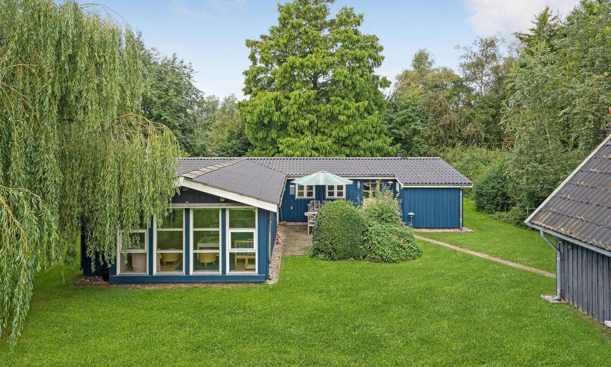 Accommodation Store Fuglede | Store Fuglede