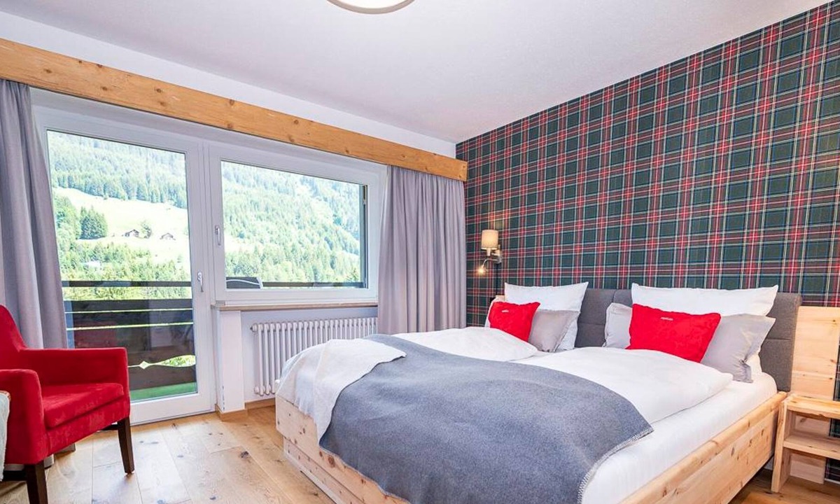 Alp Chalet | Hirschegg