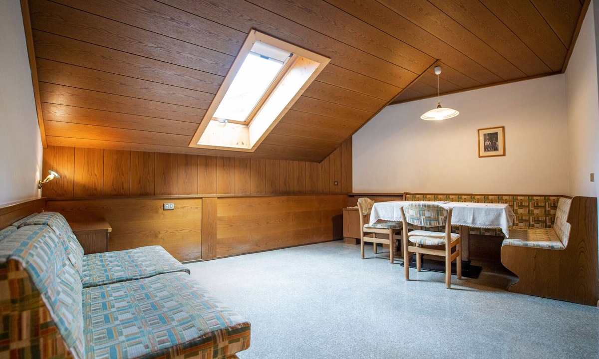 Apartments Garni Zilli | Laion