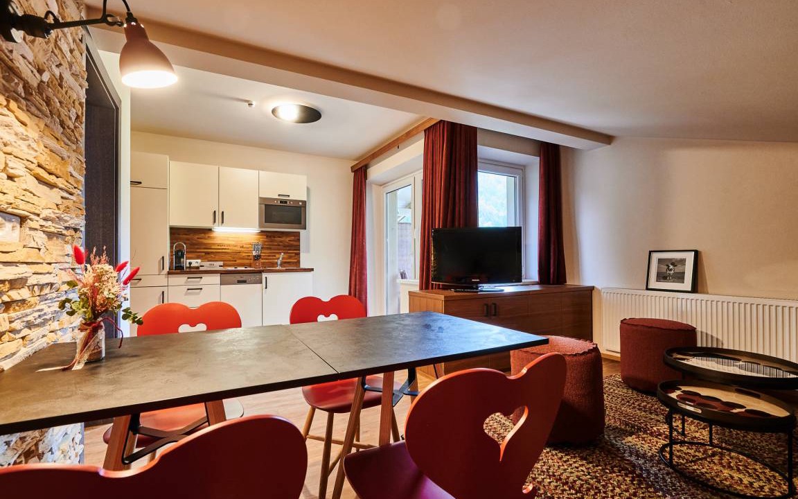 Evi Boutique The | Kaprun