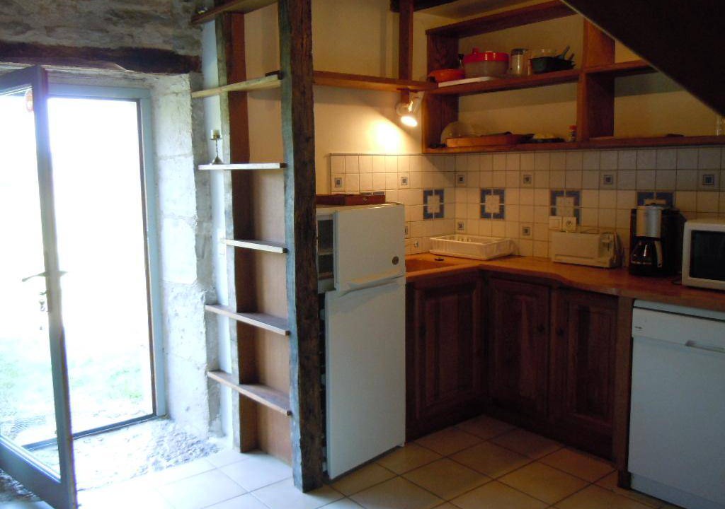 Holiday Shower Toilet | Gramat