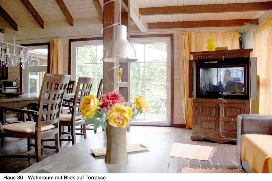 Holiday Shower Toilet | Muden (Ortze)