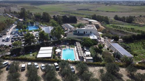 Agriturismo Vultaggio | Guarrato