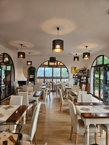 Airone Pisa Park Hotel | San Giuliano Terme