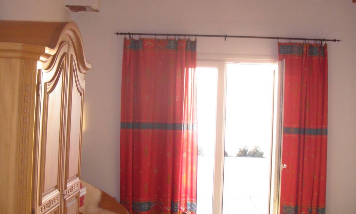 Villa Aloniro | Votsi