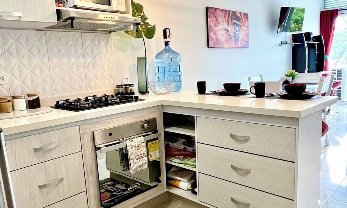 Apt San Felipe Cali | Cali