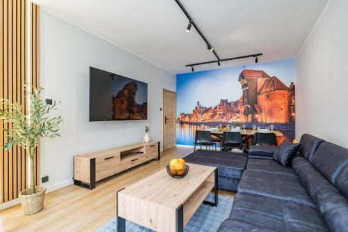 Gdańsk Stare Miasto | Gdansk City Center