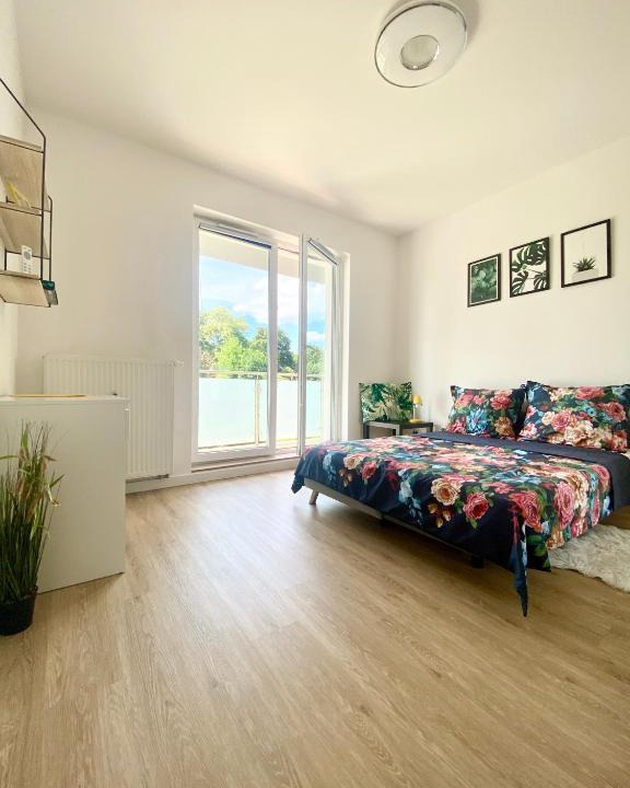 Apartament Calamo Park | Olsztyn