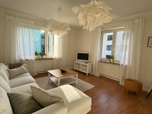 Apartament | Działki Lesne