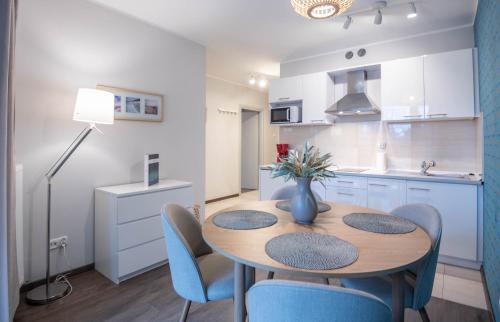 Apartamenty Wyspie Villa Pegaz | Swinoujscie