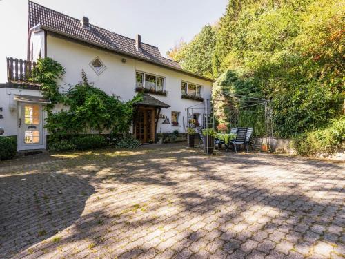 Cozy Menkhausen Sauerland The Ski | Niederlandenbeck