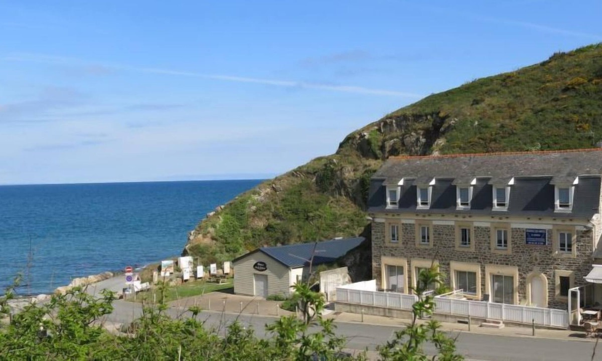 Les Goelands | Planguenoual