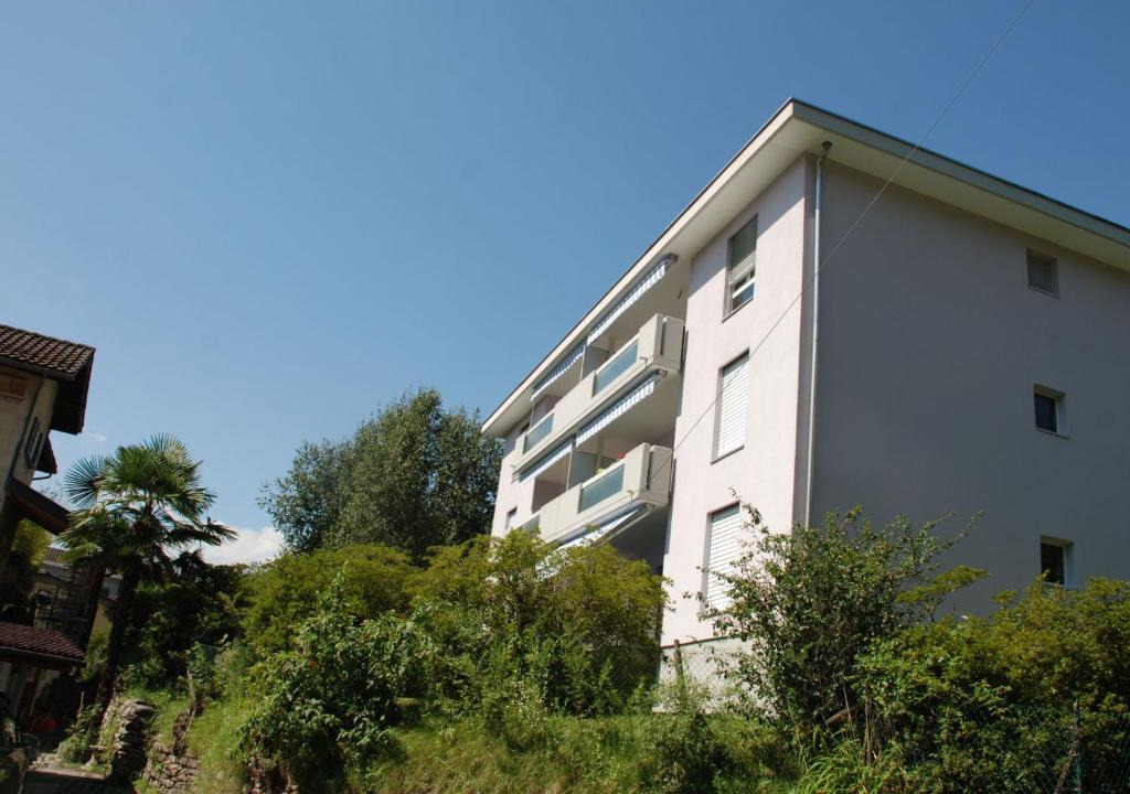 Casa Corallo | Minusio