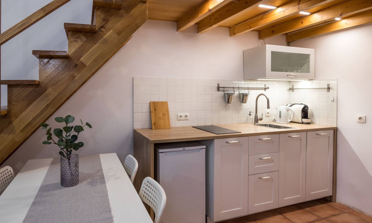 Szpitalna | Stare Miasto