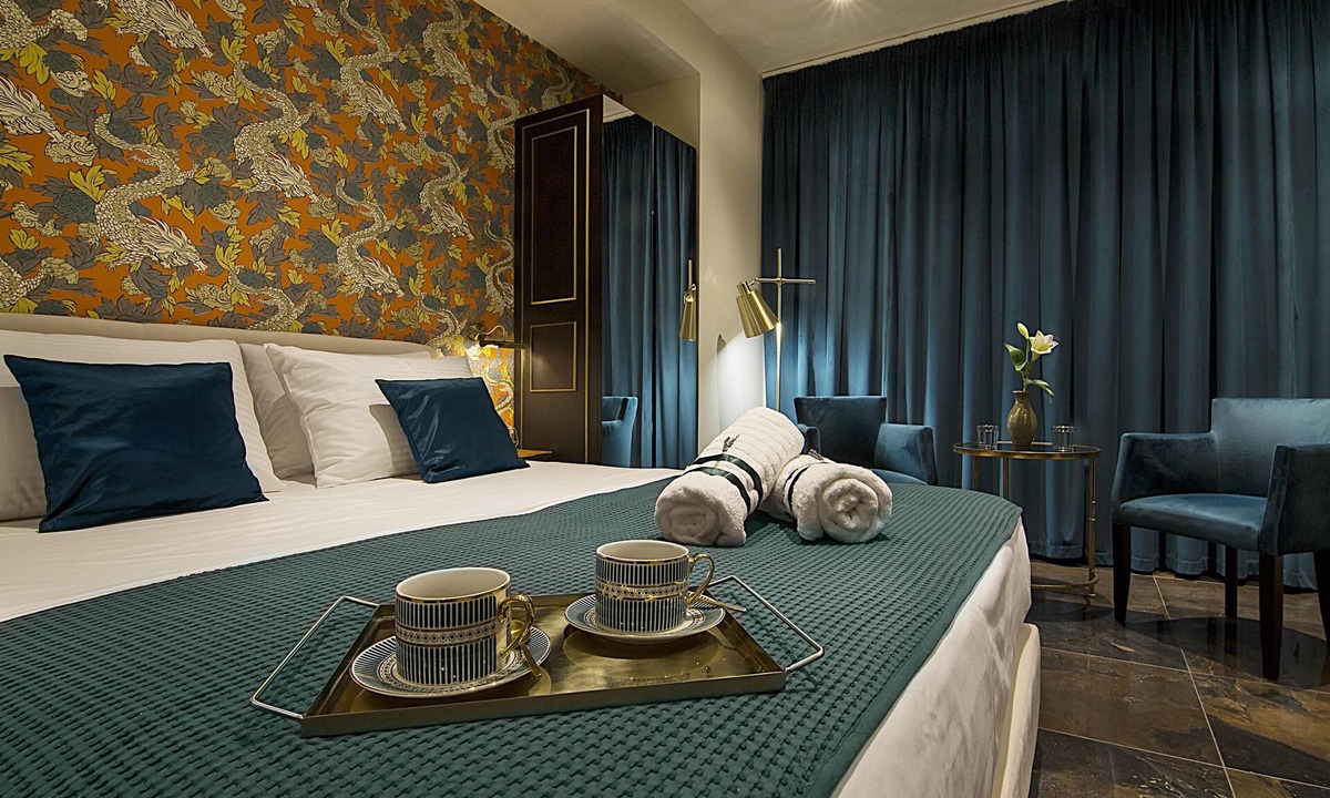 The Athens | Athens City Centre