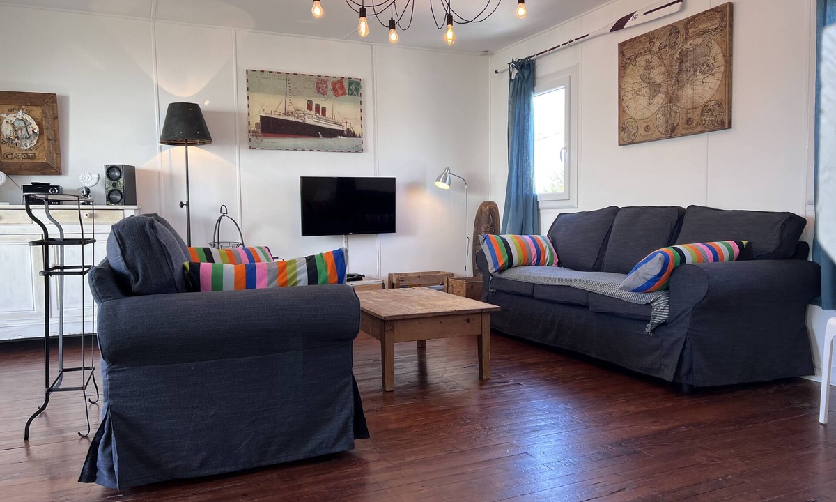 Gruissan | Gruissan Plage