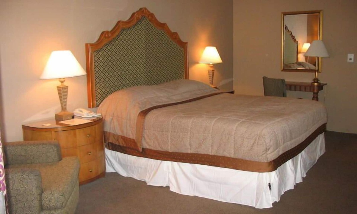 Aviation Inn | Nellis Air Force Base