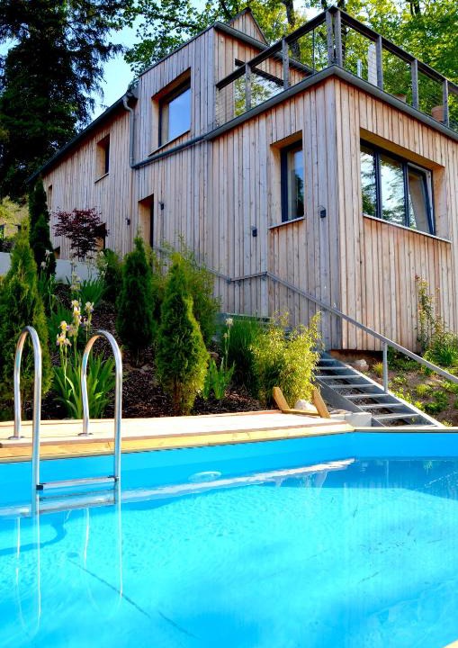 B Fernblick Land | Mimberg