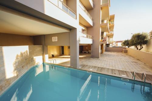 Baia Residence Holiday | Sao Martinho do Porto