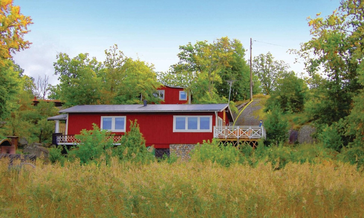 Accommodation Ronne | Bustorp