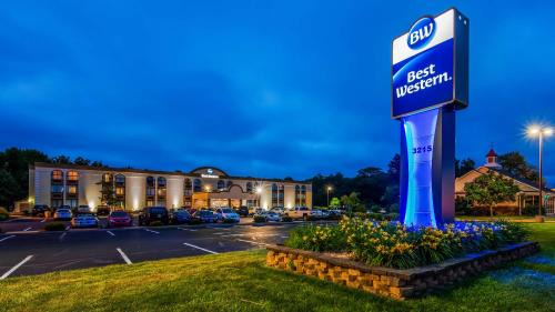 Hazlet Inn | Hazlet