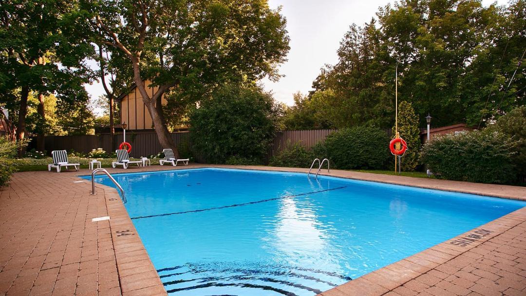 Ottawa City Centre | Civic Hospital - Experimental Farm - Central Park