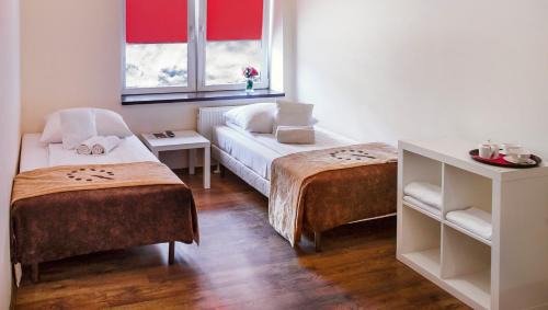 Boutique Hostel | Lodz