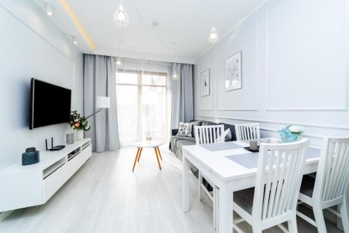 Neptun Park | Jelitkowo