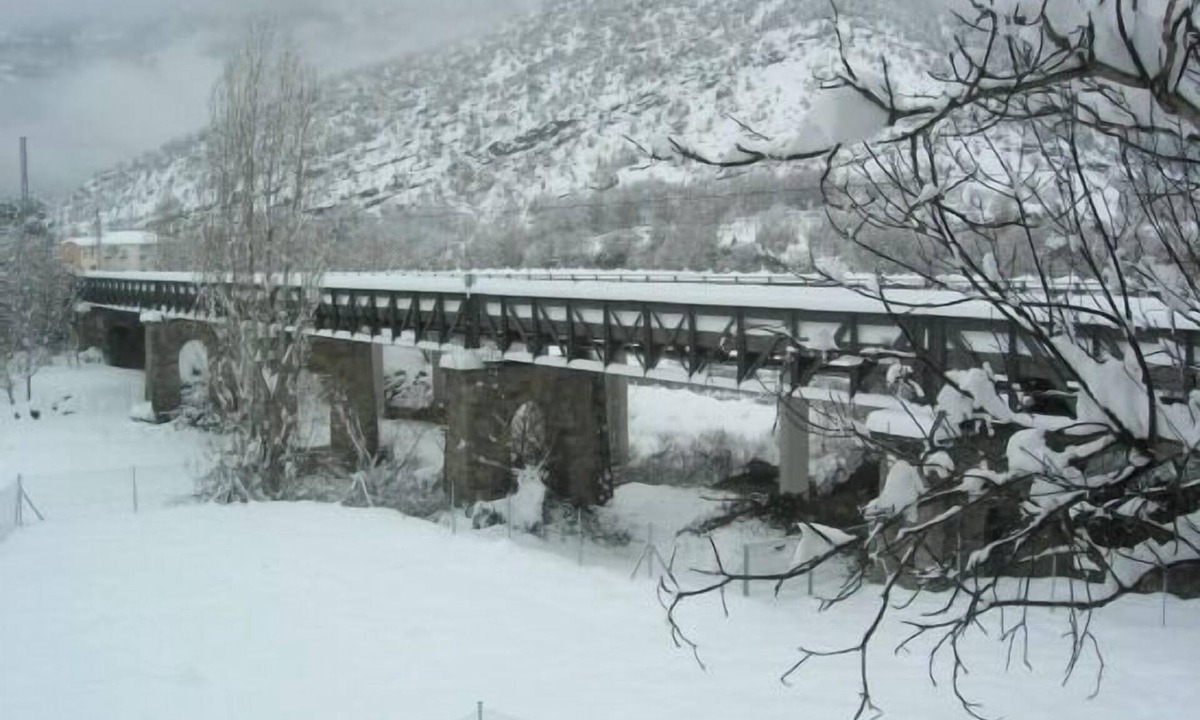 Casa Pabán People Of The River Mountains | Murillo de Liena
