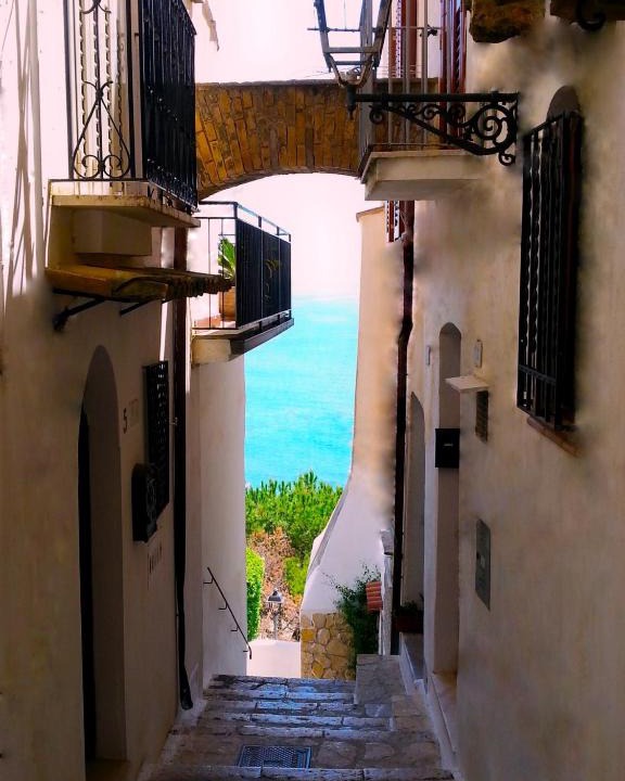 Casa Penelope Sperlongaresort | Sperlonga