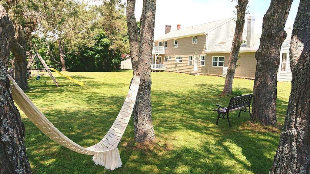 Cavendish Breeze Inn | Green Gables