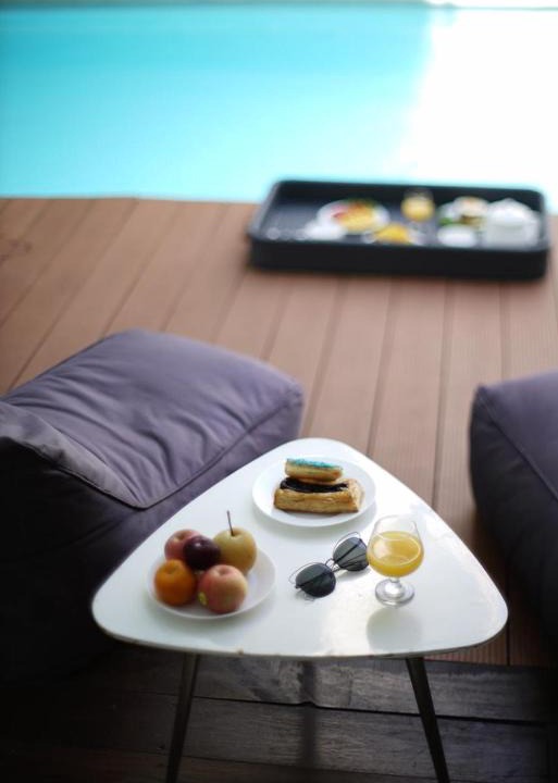 The Cendana Villa | Ngaglik