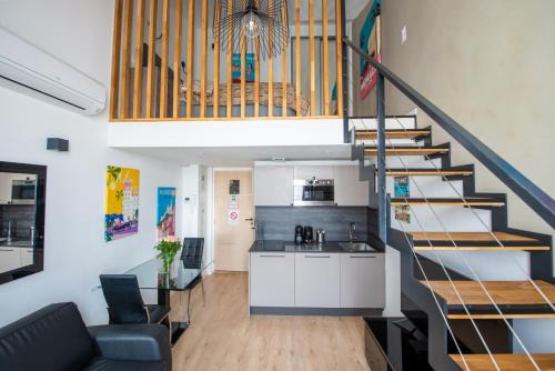 Hypercentre Lamartine | Centre Ville-Gare