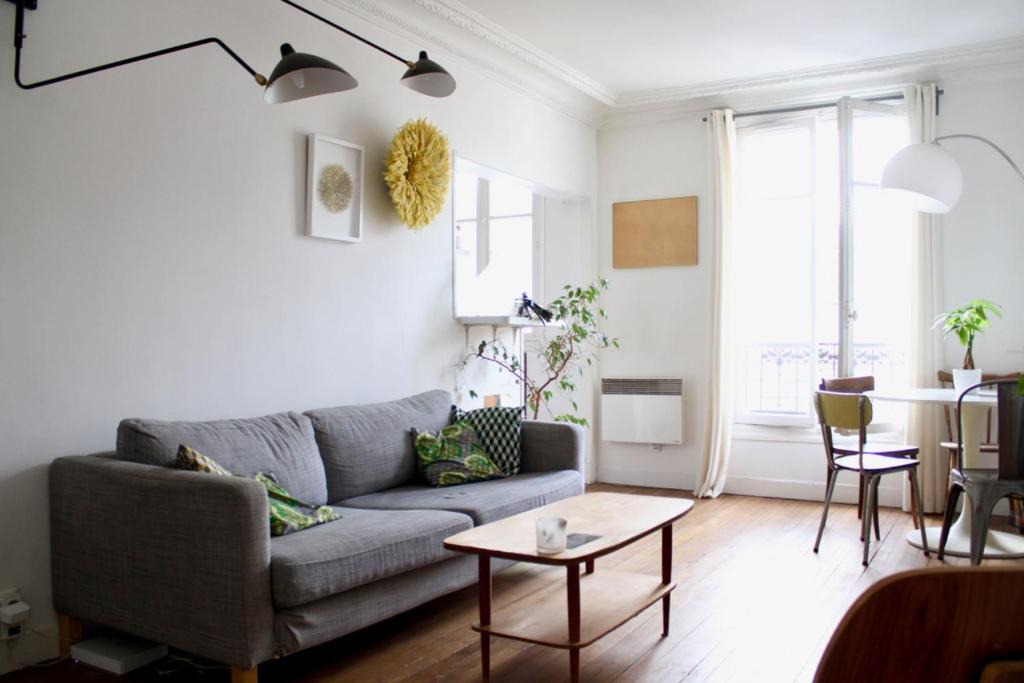 Vincennes | 12th Arrondissement