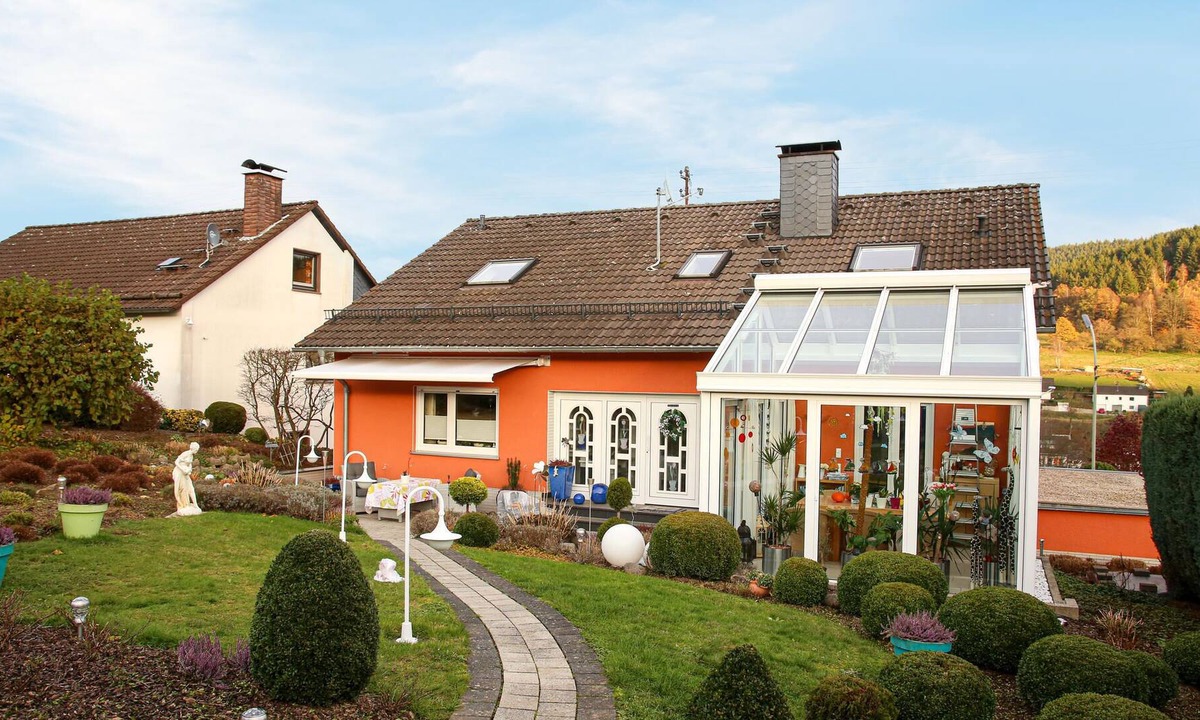 Accommodation | Herzhausen