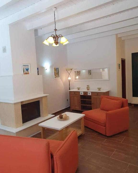 Louvros Sidari Corfu | Korakades