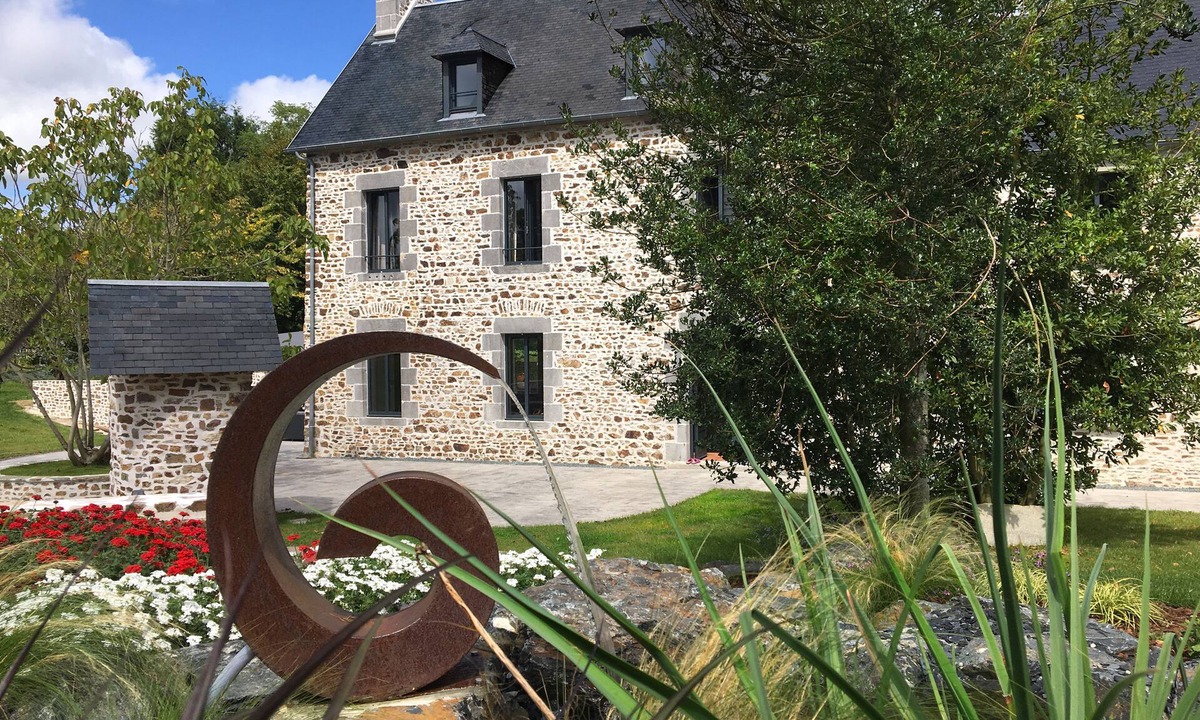 Clos Prestige Residence Mt St Michel Landing Beaches | Ouville