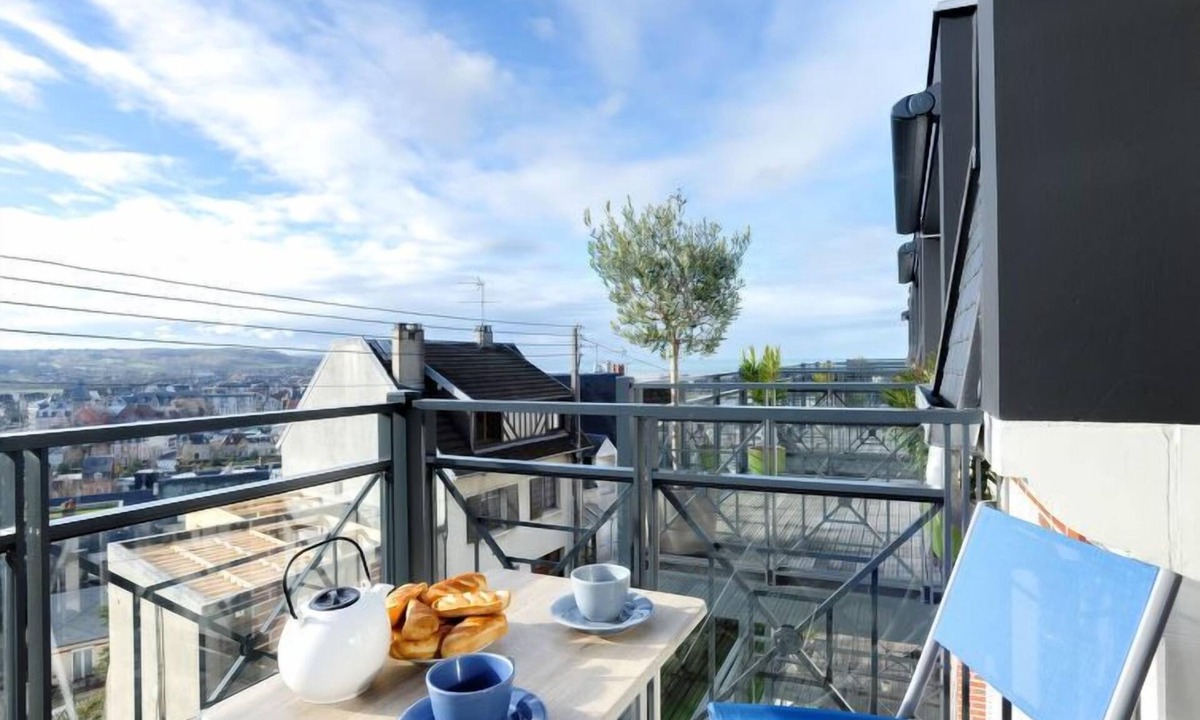 Clos Savignac | Trouville-sur-Mer