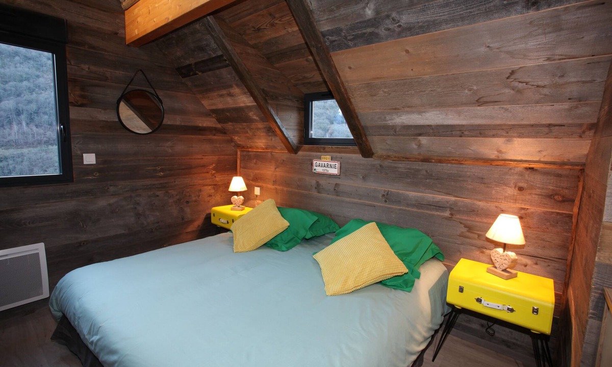 The Mountains | Cheze