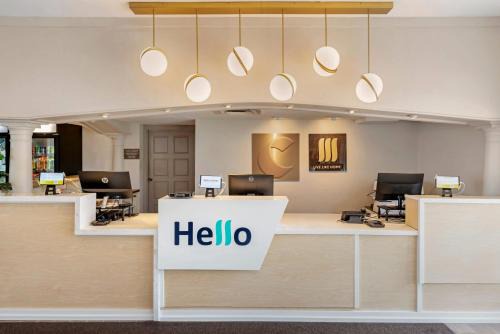 Comfort Inn Msp Airport Mall Of America | East Bloomington