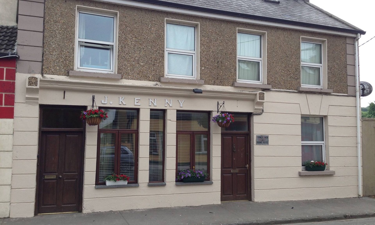 Cooraclare | Cooraclare