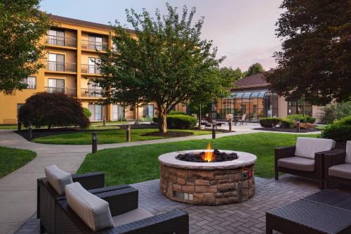 Courtyard | Fishkill