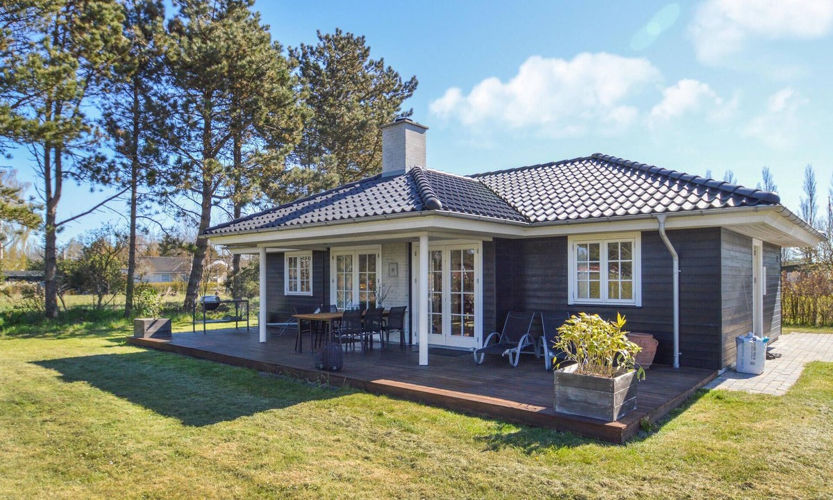 Accommodation | Næsby Strand