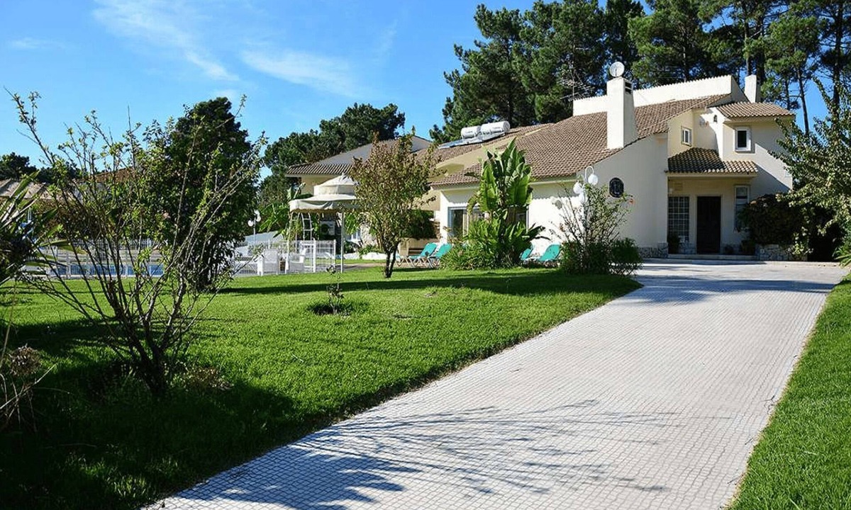 Villa Verdizela | Verdizela