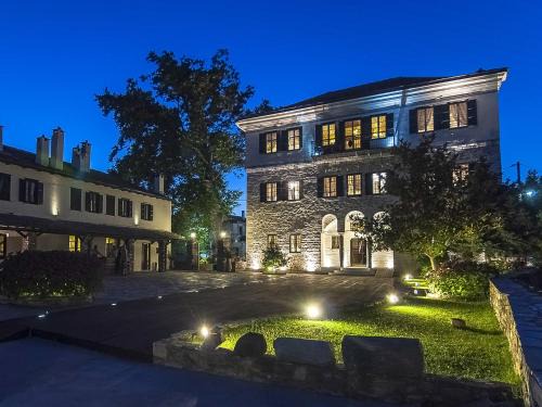 Despotiko | Portaria