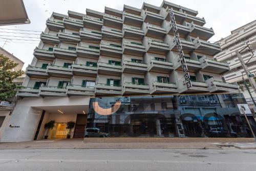 Dionissos Hotel | Larissa