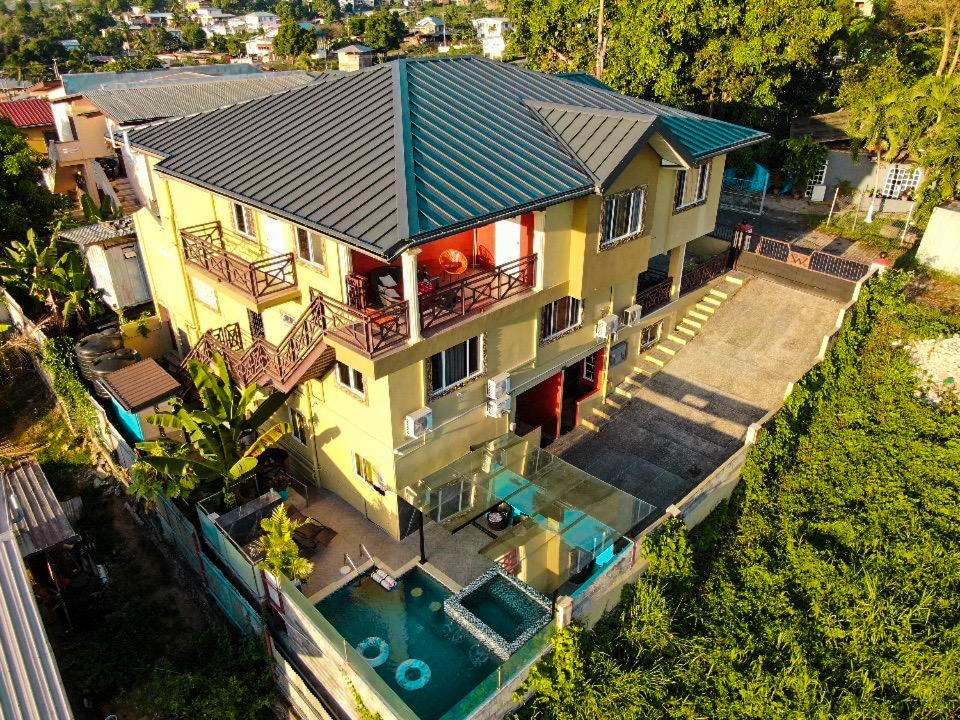 Dmansionresort | Claxton Bay