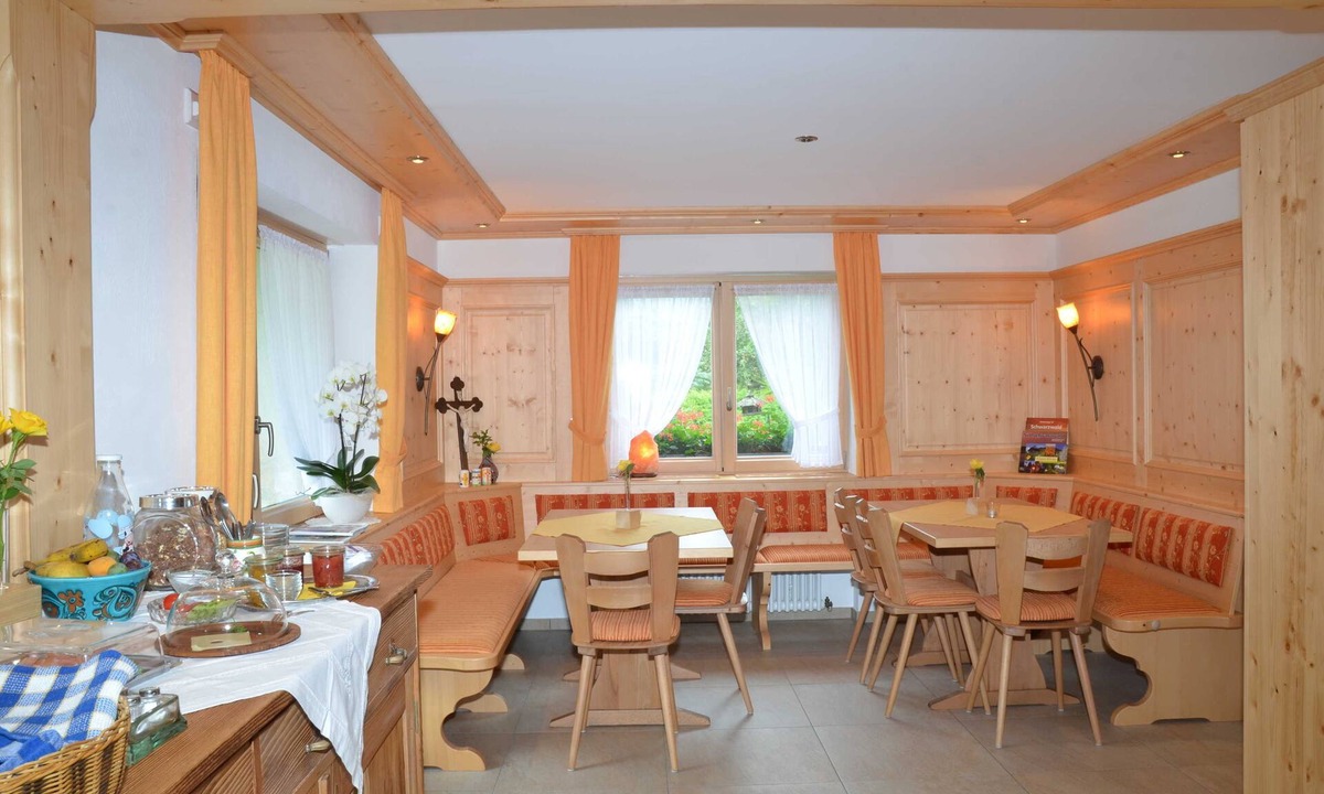 Toilet Shower Persons Mosertonihof | Elzach